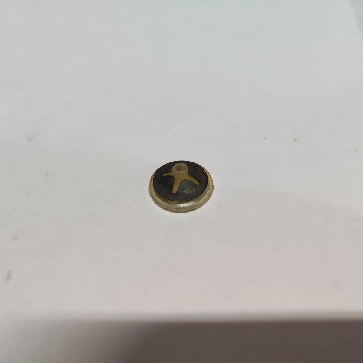 Clip Alpha Romeo Original 60700748 | eBay 