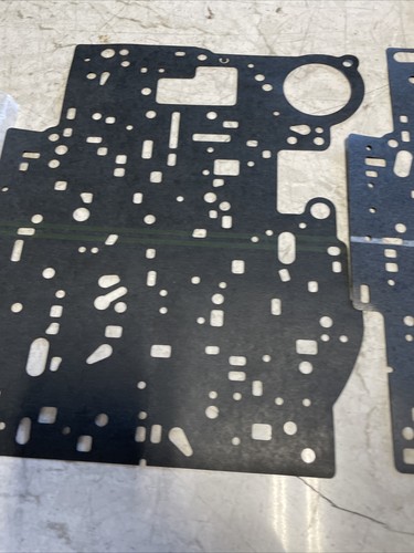 B&M 70235 Transpak - Automatic Transmission Shift Kit (PARTS) - Picture 4 of 8