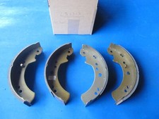 Mâchoire de frein Ford P 100