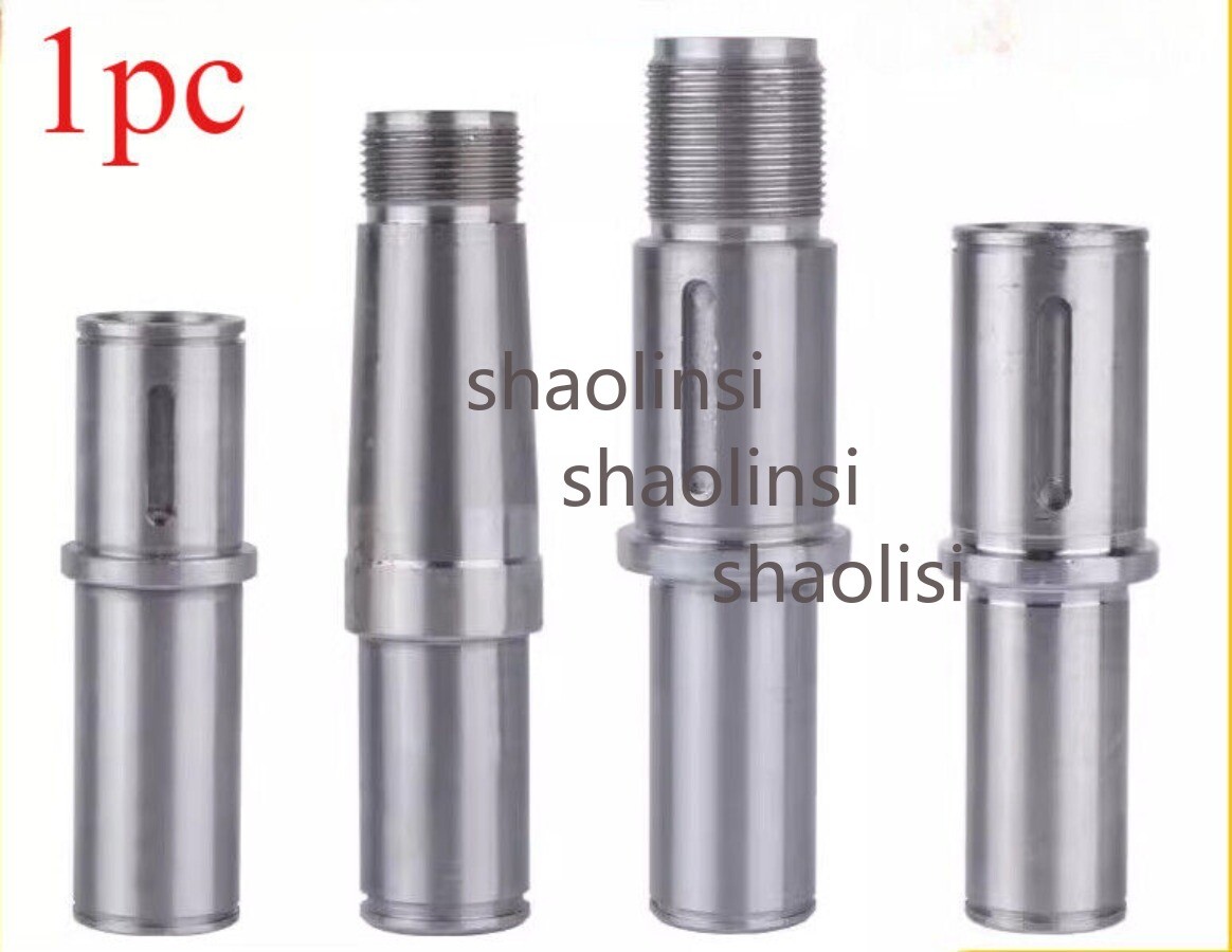 1x Bench Drill Spline Sleeve Z40651251641162025ZS Drill Press Part