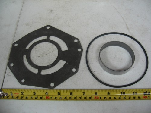 Bomba de aceite lubricante para 00-03 DT466E. 441210 International Ref# 1833356C95 1833356C97 - Imagen 5 de 12