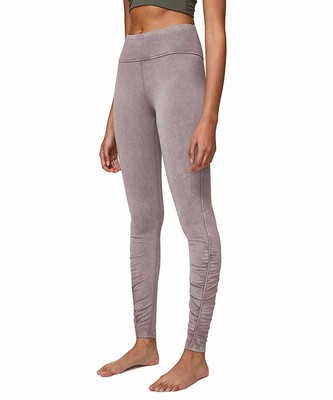 Lululemon Inner Glow Tights 28 Washed Half Moon Size 6 High Rise Ebay Lululemon Inner Glow Tights 28 Washed Half Moon Size 6 High Rise Ebay