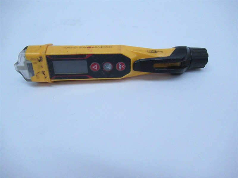 Klein Tools Voltage Testers NCVT-6 and NCVT-3P GP3109961