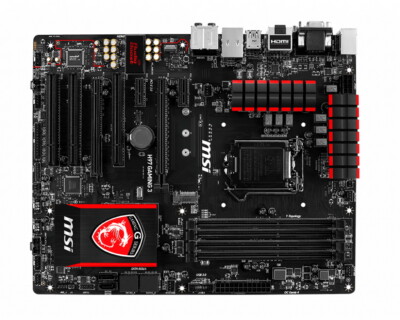 Main H97 Msi H97 Gaming Price For MSI H97 GAMING Motherboard LGA