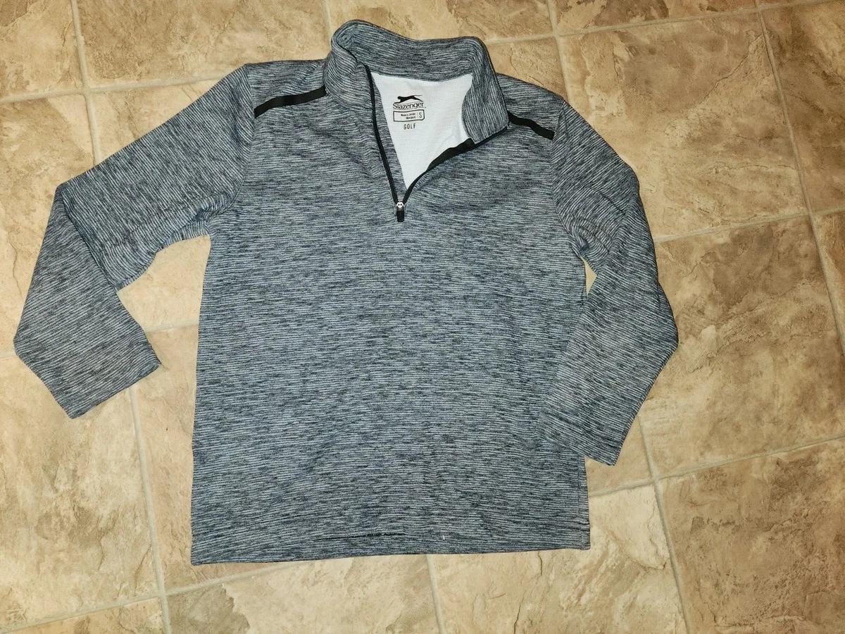 Slazenger golf shirts prices sale