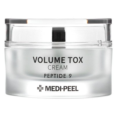 Peptide 9 Volumen Tox Cream 50ml