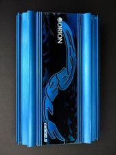 Orion CS5500.5 5-Channel Car Audio Amplifier ...