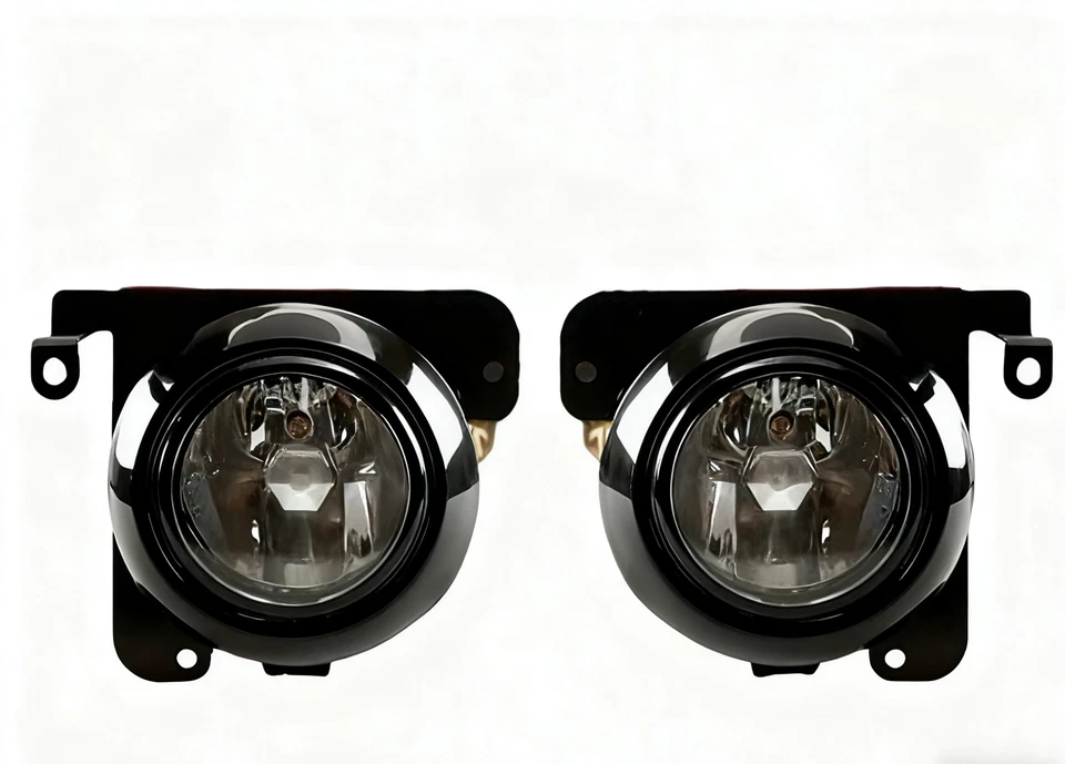 From 1998 to 2007, for the Vitara VITARA left and right front fog light kit Foto 2 de 3