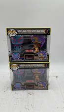 Ultimate Funko Pop Marvel Black Light Figures Gallery and Checklist 37