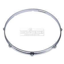 Tama MDH14S8 Die Cast Hoop Snare Side 14" 8-Lug