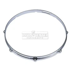 Tama MDH14S8 Die Cast Hoop Snare Side 14" 8-Lug