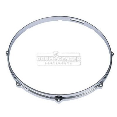Tama MDH14S8 Die Cast Hoop Snare Side 14'' 8-Lug