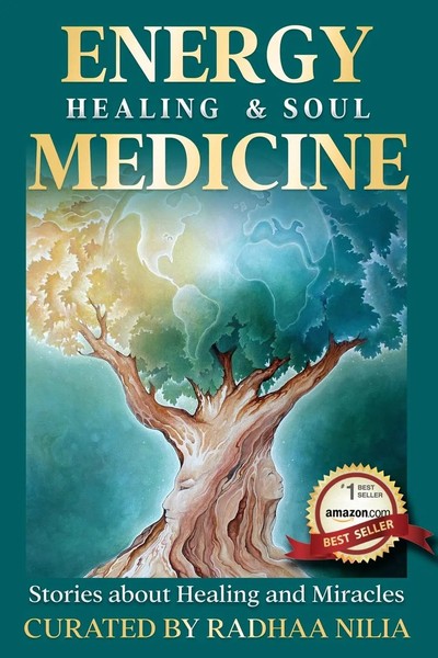Energy Healing & Soul Medicine Stories Of Healing & Miracles House Taschenbuch-image