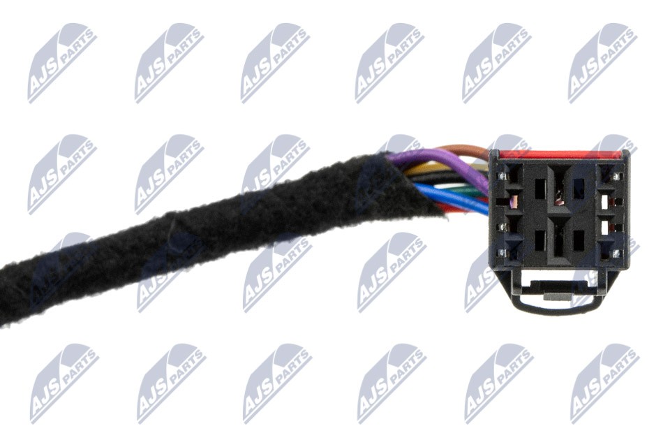 Fits NTY AE-HY-047 TAILGATE GAS SPRING