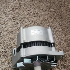 Heavy Duty Equipment Alternator New