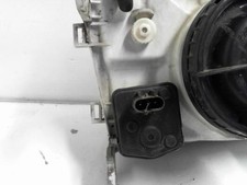 Feu avant (phare) Mitsubishi SPACE STAR