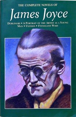 The Complete Novels of James Joyce (Special Editions) Joyce, James: