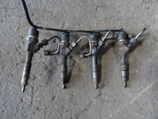 Injecteur Renault EXPRESS