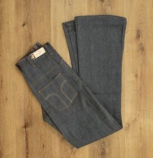 Mens VTG 1960s 70s NOS Stephens Flare Bell Bottom Jeans Sz 27x33 60s Bellbottoms