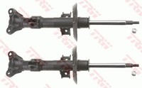2X TRW StoßDäMpfer JGM1120T FüR MERCEDES-BENZ