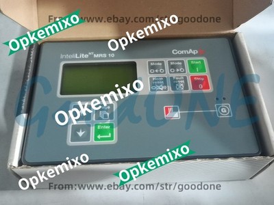 1PC NEW FOR COMAP InteliLite NT MRS 10 IL-NT MRS10 Controller