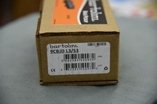 Bartolini 9Cbjd L3/S3 Safe delivery from Japa...