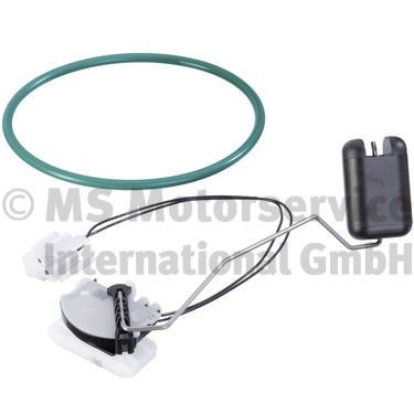 NEU - Pierburg 7.07795.60.0 Sensor, Kraftstoffvorrat FüR BMW-image