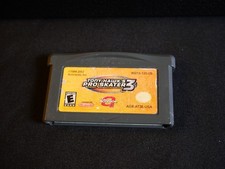 Gameboy Advance - Tony Hawks Pro Skater 3 (GBA, Cart Only)