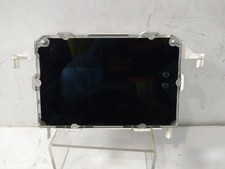2015 FORD FIESTA ET7T-18B955-AB RADIO MULTIFUNCTION DISPLAY STUDIO