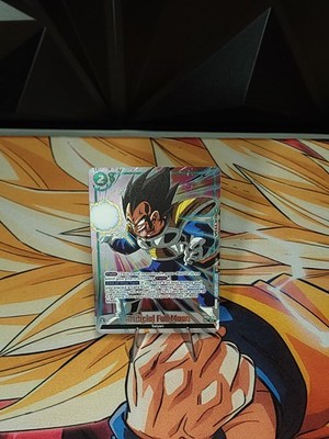 Künstlicher Vollmond FB04-076 R  Alt Art Gold Foil Championship PROMO *NM*