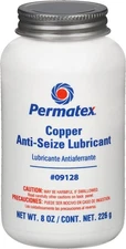 Permatex Copper Anti-Seize Lubricant  - 1EA