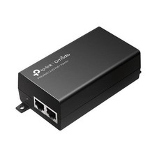 TP-Link Omada POE260S Power Injector 2.5Gbps ...