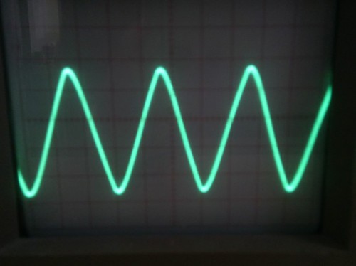 Useful Hot New Portable Waveform Generator Module Multi-Channel Sawtooth - Picture 9 of 9