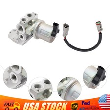 12V Fuel Transfer Pump Kit Fit Cummins 8.3L ISC C-Series ISL 5362269 4935005