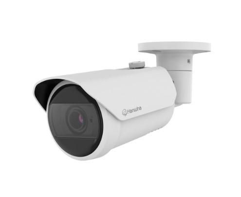 Hanwha QNO-C8083R New Q-series with AI features