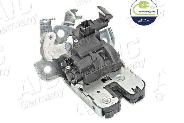 Heckklappenschloss NEW Mobility Parts AIC 71912 FüR Audi A3 Sportback 8VA 8VF A4-image