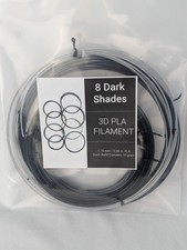 3D Pen filament bundle
