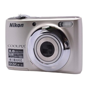 Nikon Coolpix L21 | eBay