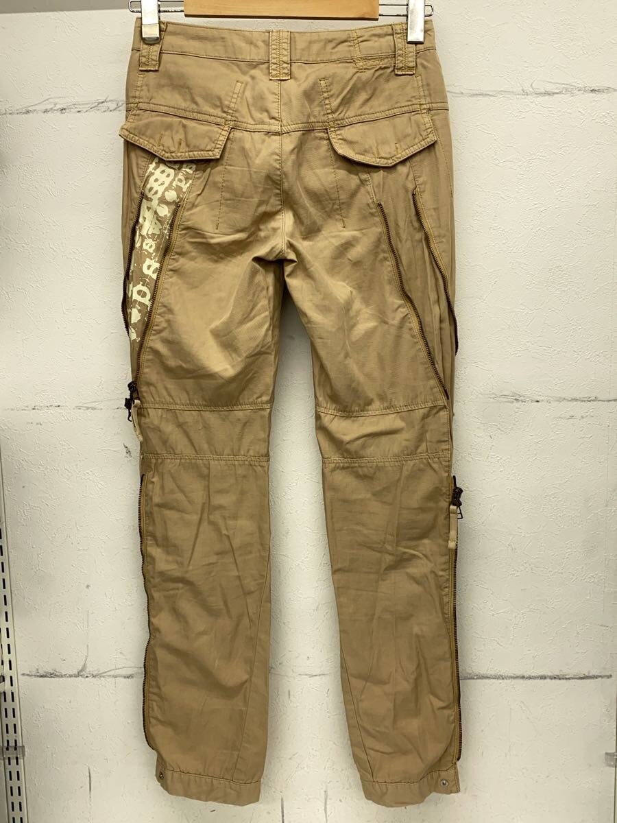 パンツ MARITHE FRANCOIS GIRBAUD gimmick pants MARITHE FRANCOIS GIRBAUD gimmick Pants beige SS Used | eBay