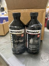 Motorvac 400-1000400-1001 Atatf 2-step Kit Cleaner And Conditioner