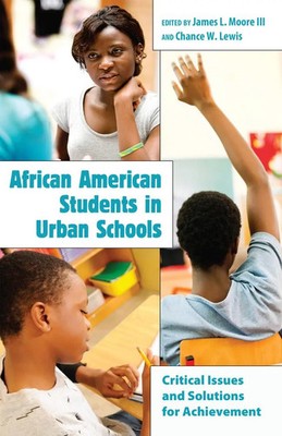 James L. Moore III (u. a.) | African American Students in Urban Schools | Buch