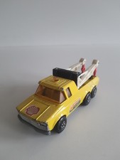 Matchbox Lesney Super Kings K-6/11 Pick-Up Tr...