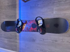 Lib technologies snowboard Rare Emma P
