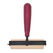 Speedball Deluxe Soft Rubber Brayer 4"
