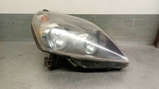 24451051 RECHTER SCHEINWERFER / 1216574 / 5458719 FÜR OPEL ZAFIRA B 1.8 16V