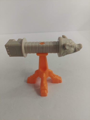 Masters of the Universe Origins Combat Training Boar Post Arm Trainer Part