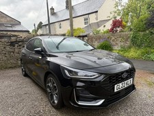 2022 Ford Focus St Vgnale