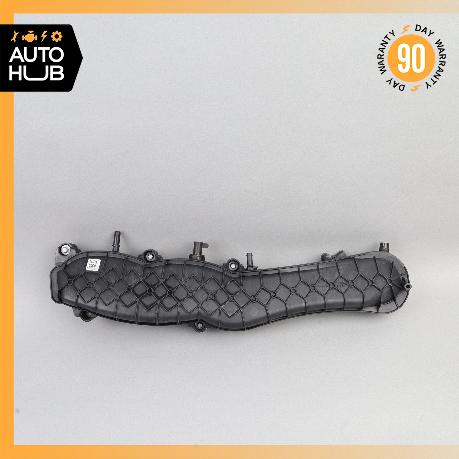 16-24 Mercedes W205 C63 / Aston Martin DB11 Right Engine Air Intake Manifold OEM