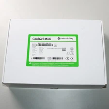 ZELTIQ CoolSculpting CoolGel Mini BRZ-GS1-000Cool Sculpting Exp: 2019-04 x24 Pcs