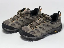 Merrell Men's Moab 3 Low Hiking Shoes Boots US 7 Euro 40